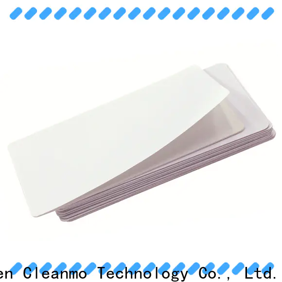 Cleanmo Wholesale custom inkjet cleaning kit manufacturer for DNP CX-210, CX-320 & CX-330 Printers